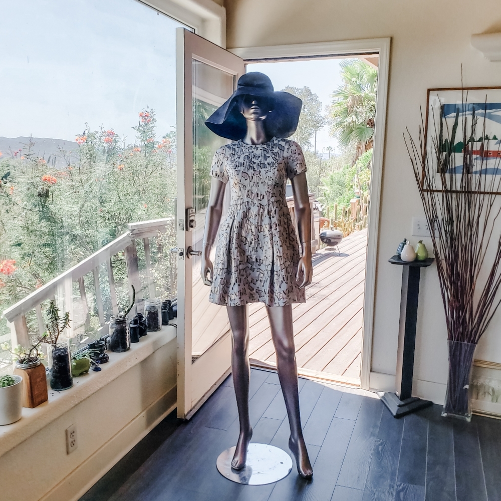 Vince Camuto Dress